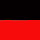 Black/Red