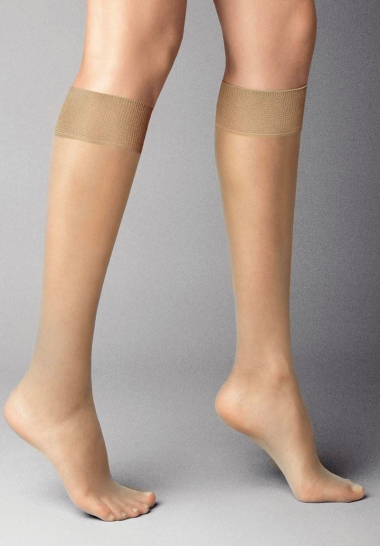 Knee Highs Veneziana SUMMER 8