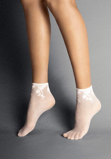 Ankle Socks Veneziana JANA 20