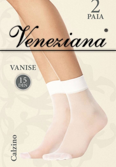 Ankle Socks Veneziana VANISE 15