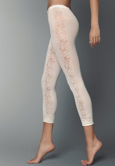 Leggings Veneziana PANTA GINA