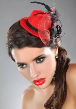 Mini Top Hat LC 12024 Model 17
