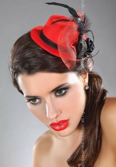 Mini Top Hat Mini Top Hat LC 12024 Model 17