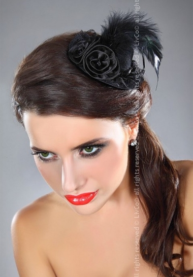 Mini Top Hat Mini Top Hat LC 12027 Model 21