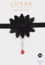 OSE by Luxxa ROSA GUIPURE COLLAR 2