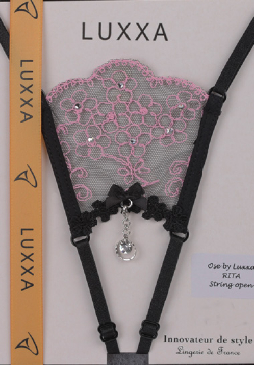 OSE by Luxxa RITA OPEN MINI STRING