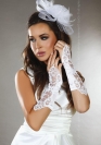 Livco Corsetti Fashion Gloves Model 3 1