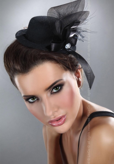 Mini Top Hat Mini Top Hat LC 12011 Model 4