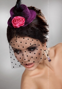 Mini Top Hat LC 12026 Model 10