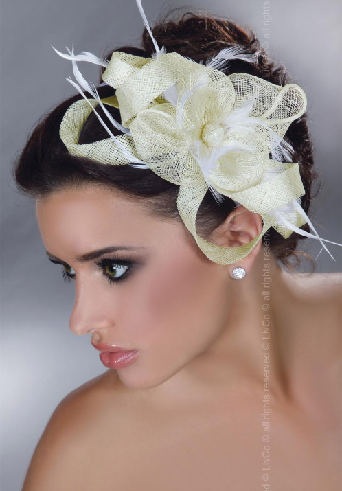 Livco Corsetti Fashion Mini Top Hat LC 12039 Model 29