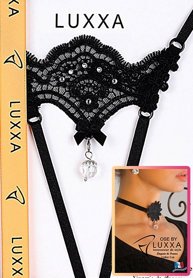 G-string OSE by Luxxa EVA