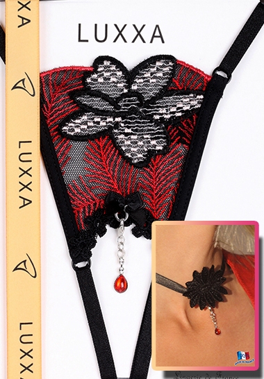 G-string OSE by Luxxa ROSA