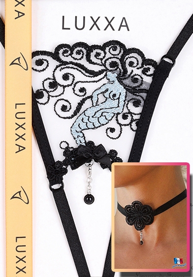 G-string OSE by Luxxa BAYA