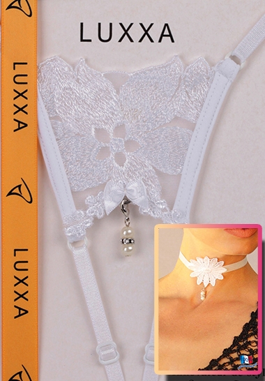 G-string OSE by Luxxa FLORIA
