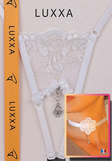 G-string OSE by Luxxa SONIA