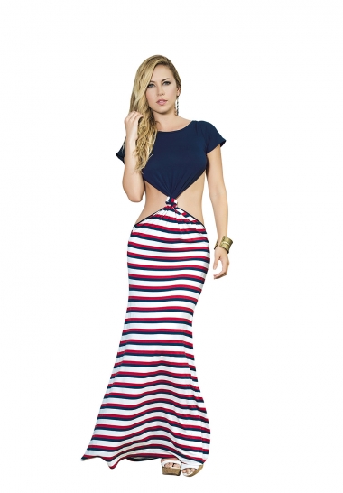 Dress Mapalé 4954