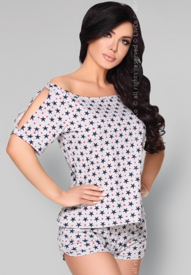 Pajama Mareike LC 55122
