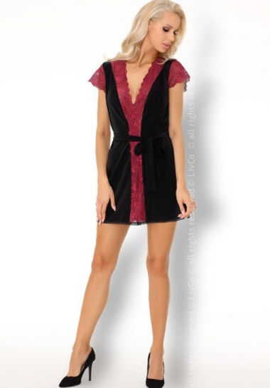 Nightdress Kumiko LC 90428