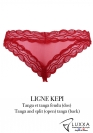 Luxxa SPLIT THONG 3