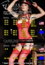 Luxxa WAIST CINCHER (6 LOW ATTACHMENTS) 2
