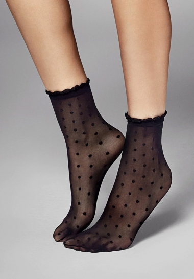 Ankle Socks MYRIAM