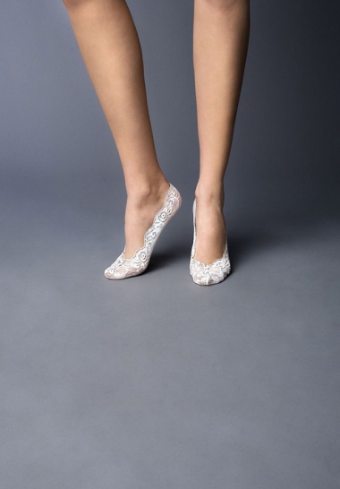 Ankle Socks Veneziana BALETTO