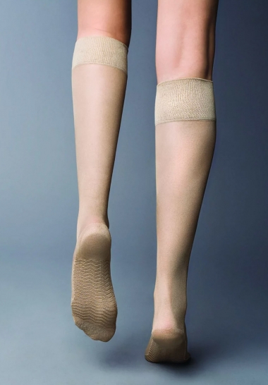 Knee Highs Veneziana MASSAGE 20
