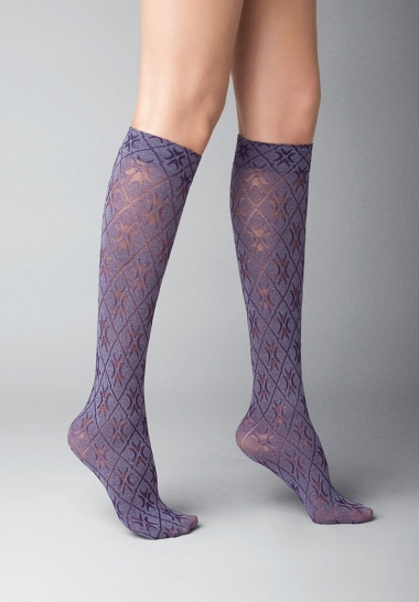 Knee Highs Veneziana VICTORIA