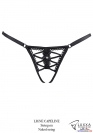 Luxxa Nude Thong 2