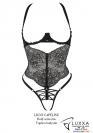 Luxxa BODYSUIT BARE BREASTS 2