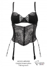 Luxxa FULL CUP CORSET 2
