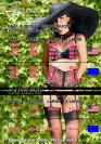 Luxxa FULL CUP CORSET 4