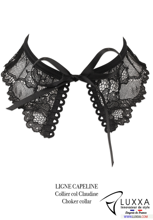 Luxxa COLLAR NECKLACE