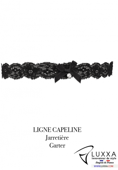 Garter Luxxa GARTER