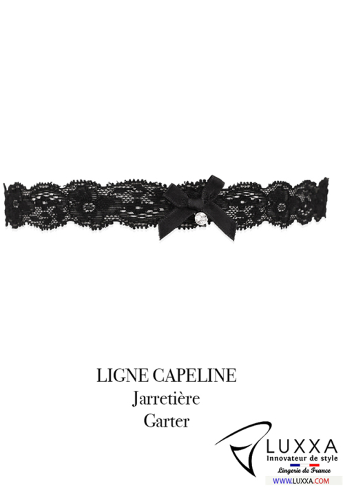 Luxxa GARTER
