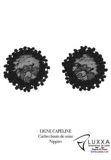 Nipple Tassles Luxxa Nipple Covers Adhesive
