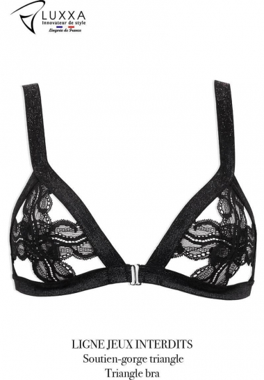 Bra Luxxa LUREX BRA