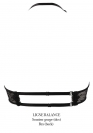 Luxxa HALF CUP BRA 3