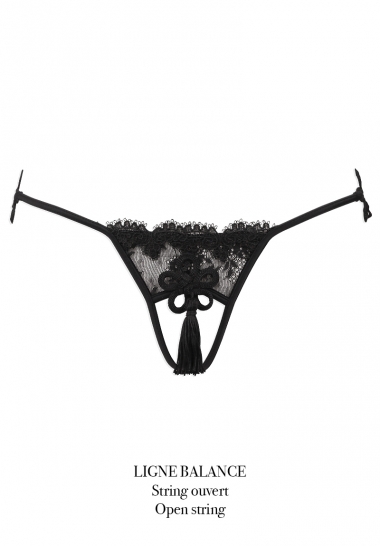 Open Thong Luxxa OPEN STRING