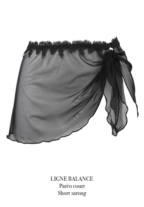 Luxxa SHORT PAREO