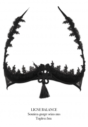 SOUTIEN GORGE SEINS NUS