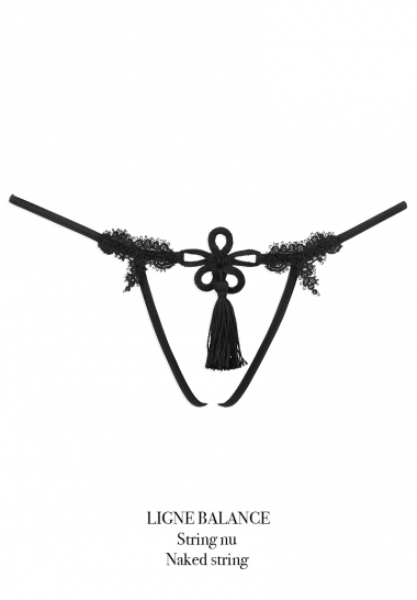 Whisper Of A G-string Luxxa MINI NUD STRING