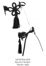 Luxxa Bracelet or Anklet 2