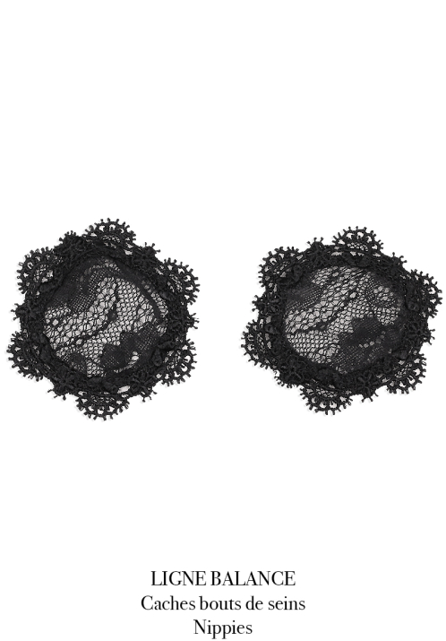Luxxa NIPPIES (BREAST COVERS)