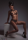 Luxxa TOPLESS BRA 2