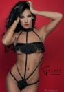 Luxxa FRINGED CAGE BODY 1