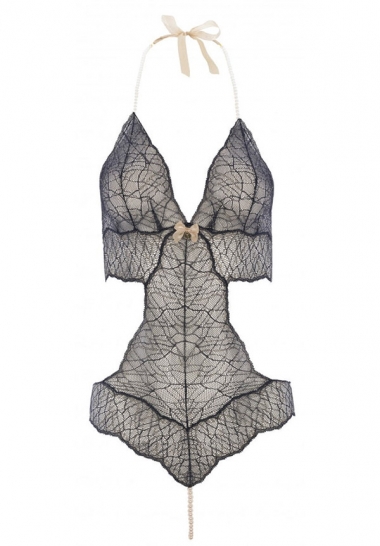 Teddy Bracli BODY SINGLE