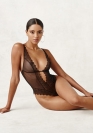 Bracli BODY 8