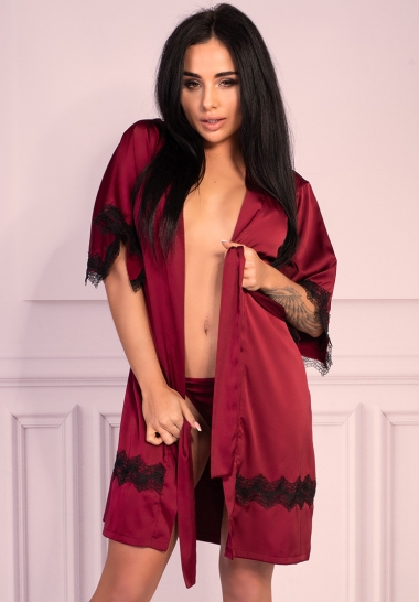 Nightdress Aresmina LC 90564