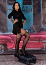 Livco Corsetti Tights Anann LC 17083 1